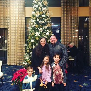 Meet your Posher, Katarina